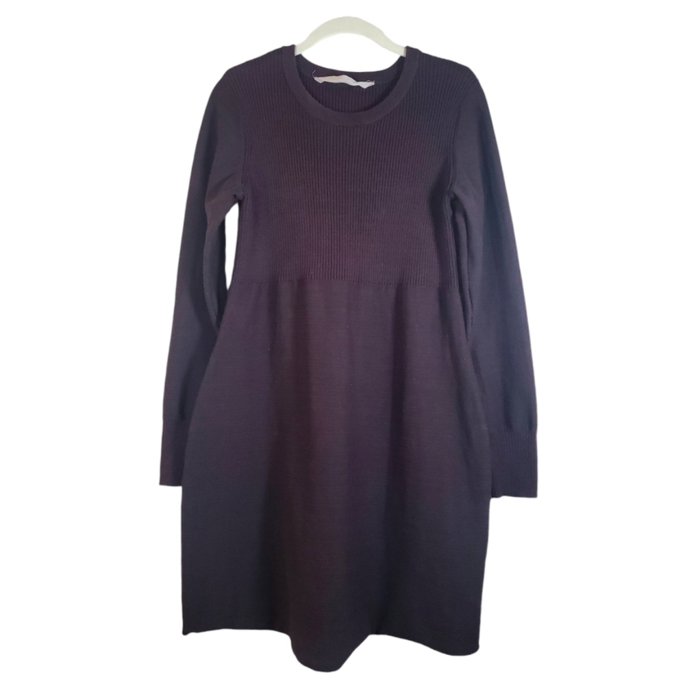 ATHLETA Dress,  Color Purple, Size M
